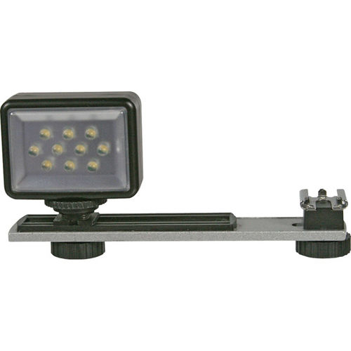 Universal HD Video Light with Dimmer Control