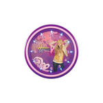 KNG 001732 Hannah Montana LED Clock