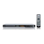 iView 4000KR Karaoke DVD Player with Card Reader and USB Port