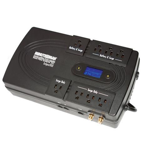Enspire 900VA Stand-By UPS