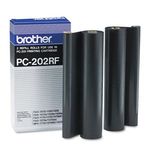 2 Refill Rolls for use in PC20