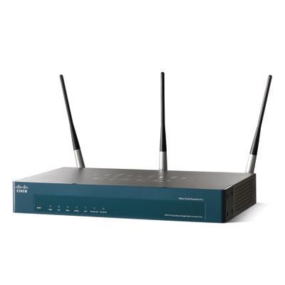 AP 541N Wireless Access Point