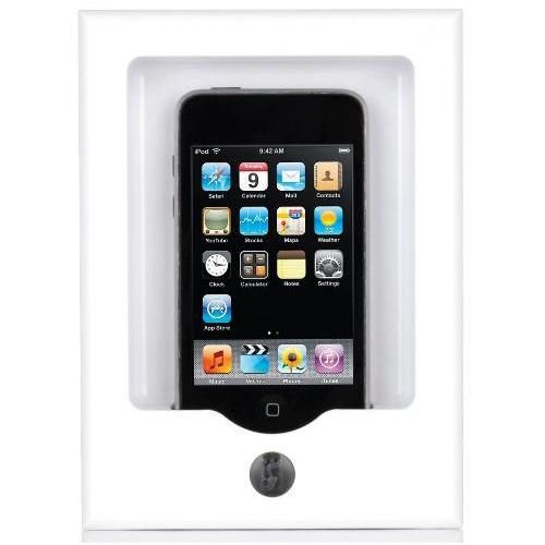 IPORT IN-WALL DIGITAL MEDIA SYSTEM IR