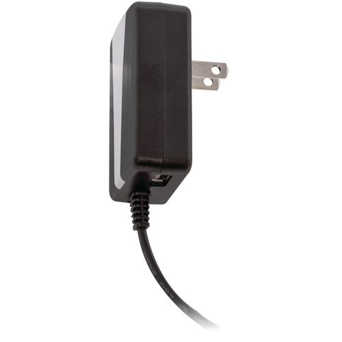 XENTRIS 33-0448-01-XE Premium Micro USB Travel Charger with USB Port