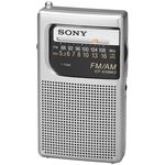 SONY ICFS10MK2 Pocket Radio