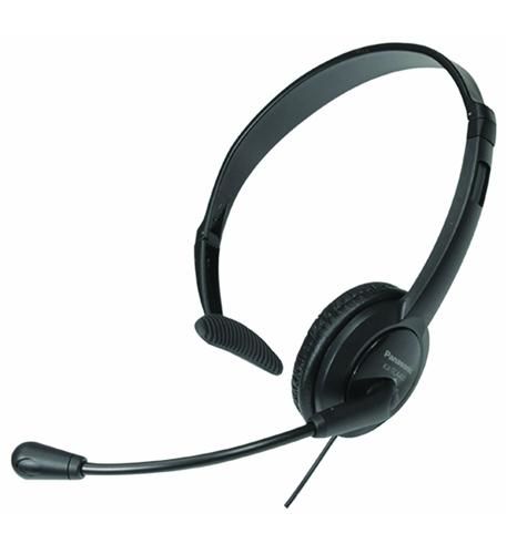 Panasonic Over the Head Headset