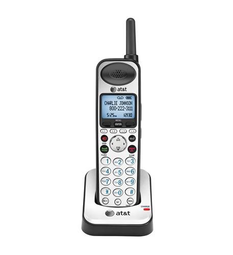 ATT SynJ 4-line Accessory Handset