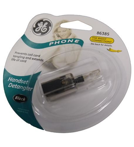 Cord Detangler