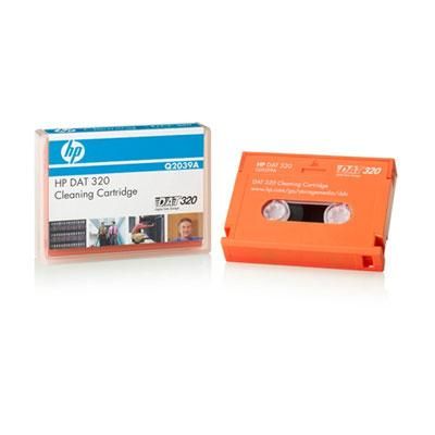 DAT 320 Cleaning Cartridge