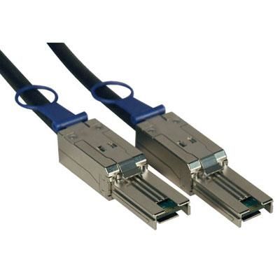 2m External SAS Cable 4 Channe
