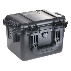 CASE, iM2075 STORM CASE, BLACK,