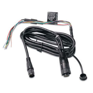 GARMIN 010-10918-00 POWER CORD