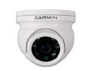 GARMIN GC10 STANDARD IMAGE - NTSC MARINE CAMERA