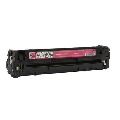 Toner Cart Magenta/MF8050CN