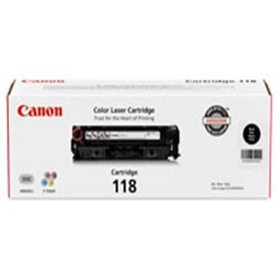 Toner Cart Black/MF8350CDN