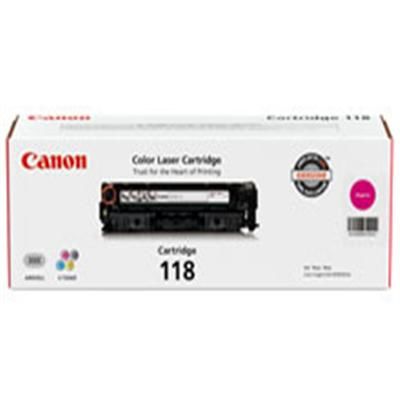 Toner Cart Magenta/MF8350CDN