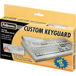 US Mail Order Keyguard Kit