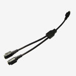 FUSION MS-WR600Y Y-CABLE - FOR MS-WR600C REMOTE