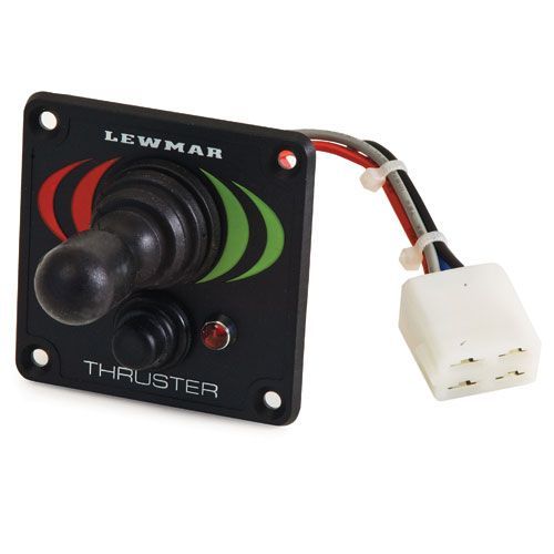 LEWMAR 589094 LOCKING JOYSTICK - FOR 140TT2.0KW ONLY