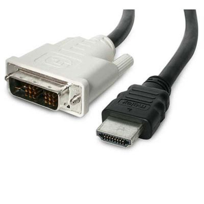 20' HDMI to DVI Dig Vid Cbl M/