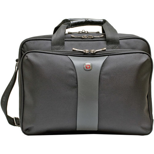15.6"" Legacy Top-Load Triple Gusset Notebook Case
