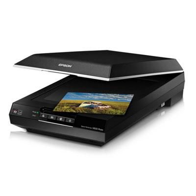 V600 Photo Scanner