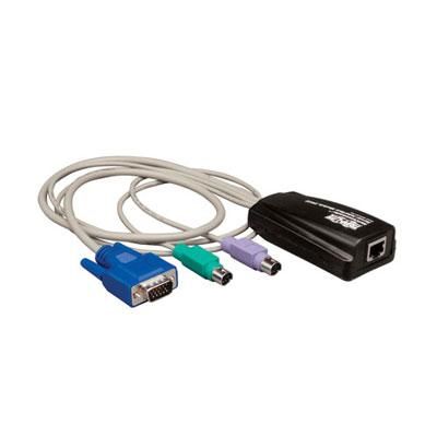 PS 2 Server Interface Module