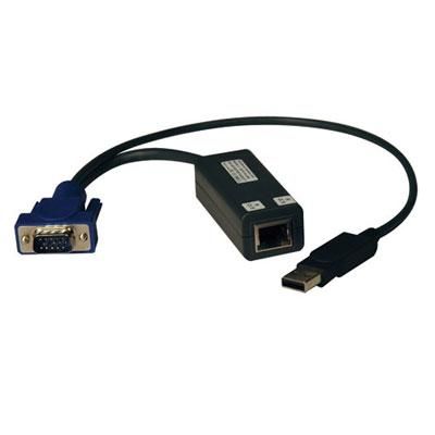 USB Server Interface Module