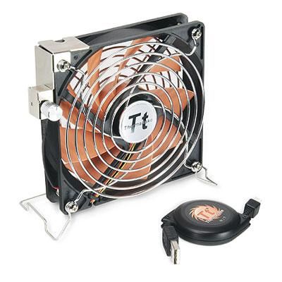 Mobile Fan 12CM