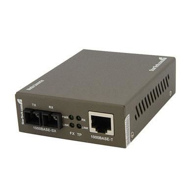 1000 Mpbs Ethernet Coventer SC