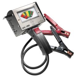 130 Amp Heavy-Duty Battery Load Tester