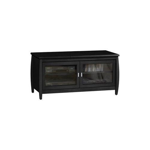 TECH CRAft 48"" WIDE CREDENZA BLACK