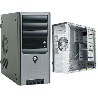 ATX Case with 350W FN U HD Y