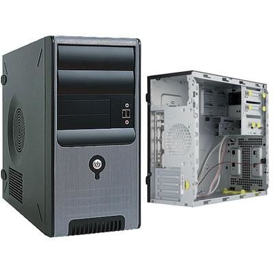 mATX Full IP S350CQ2 0 Watts