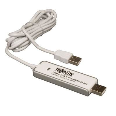 USB 2.0 File Transfer PC Mac