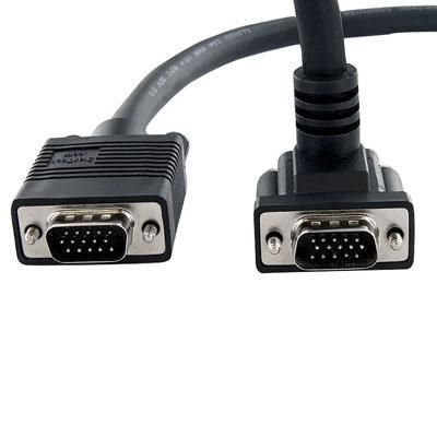 15' VGA Monitor Cable M/M