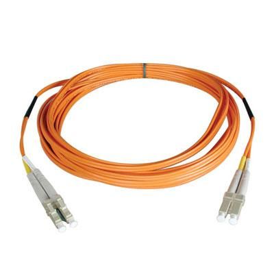 5M Duplex LC LC 62.5 125 Fiber