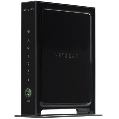 RangeMax Open Source N Router