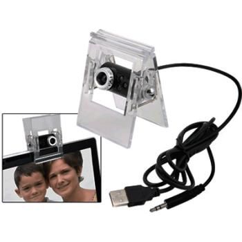 Premium Video Chat Camera Case Pack 25