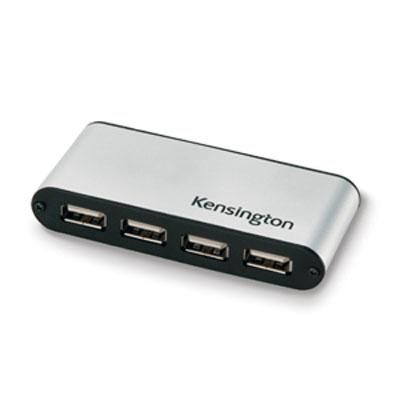 USB 4 port PocketHub