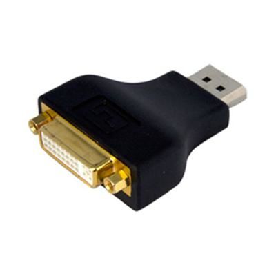 Video DisplayPort DVI Adapter
