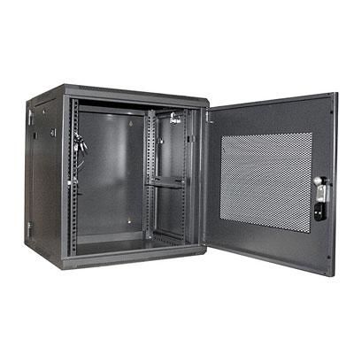 DuraRak 12U Wall Mount Cabinet