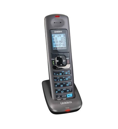 Uniden DECT handset