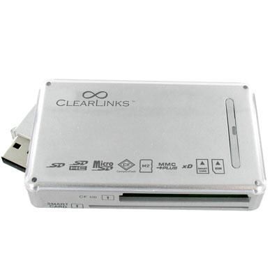 USB 2.0 Smart Card Reader