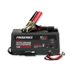 1.5 Amp 6/12V Automatic Charger/Maintainer