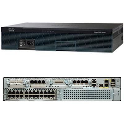 2921 Security Bundle w/SEC lic