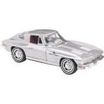 KNG 028524 America 1963 Split-Window Corvette Telephone