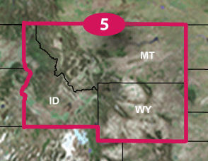 GARMIN 010-C0952-00 TOPO US - 24K MOUNTAIN NORTH MICRO SD