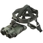 YUKON ADVANCED OPTICS YK25025 1 x 24mm Night-Vision Tracker Goggles