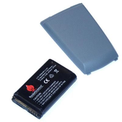 Blackberry 8700 Battery